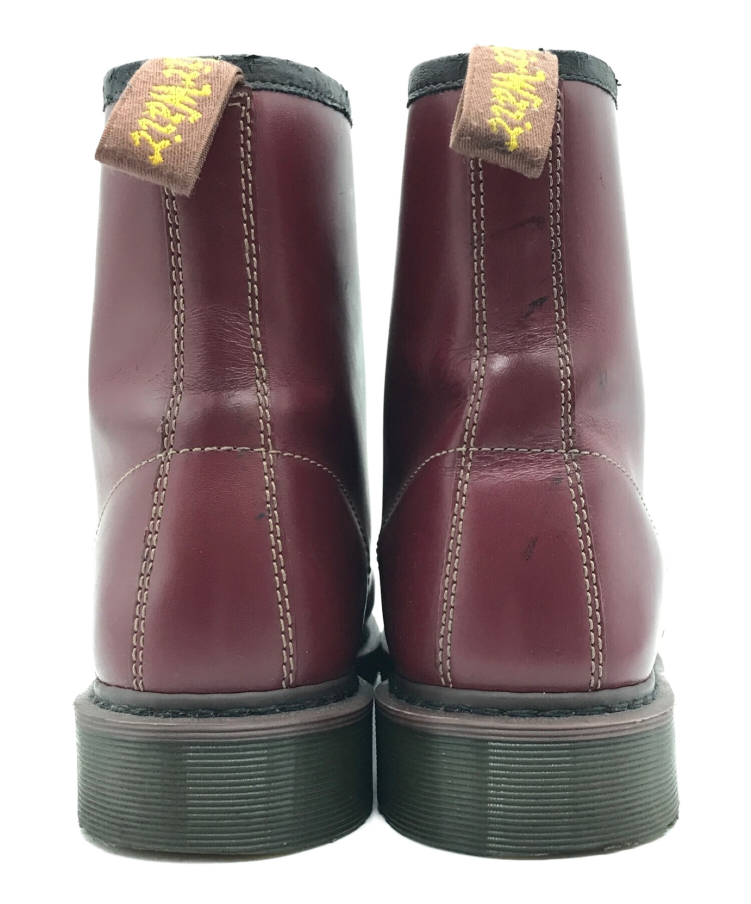 中古・古着通販】Dr.Martens × WTAPS (ドクターマーチン × ダブル 