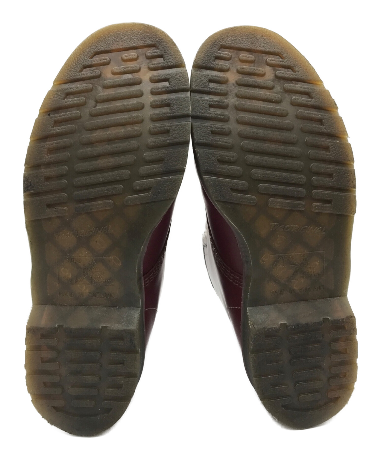 中古・古着通販】Dr.Martens × WTAPS (ドクターマーチン × ダブル 