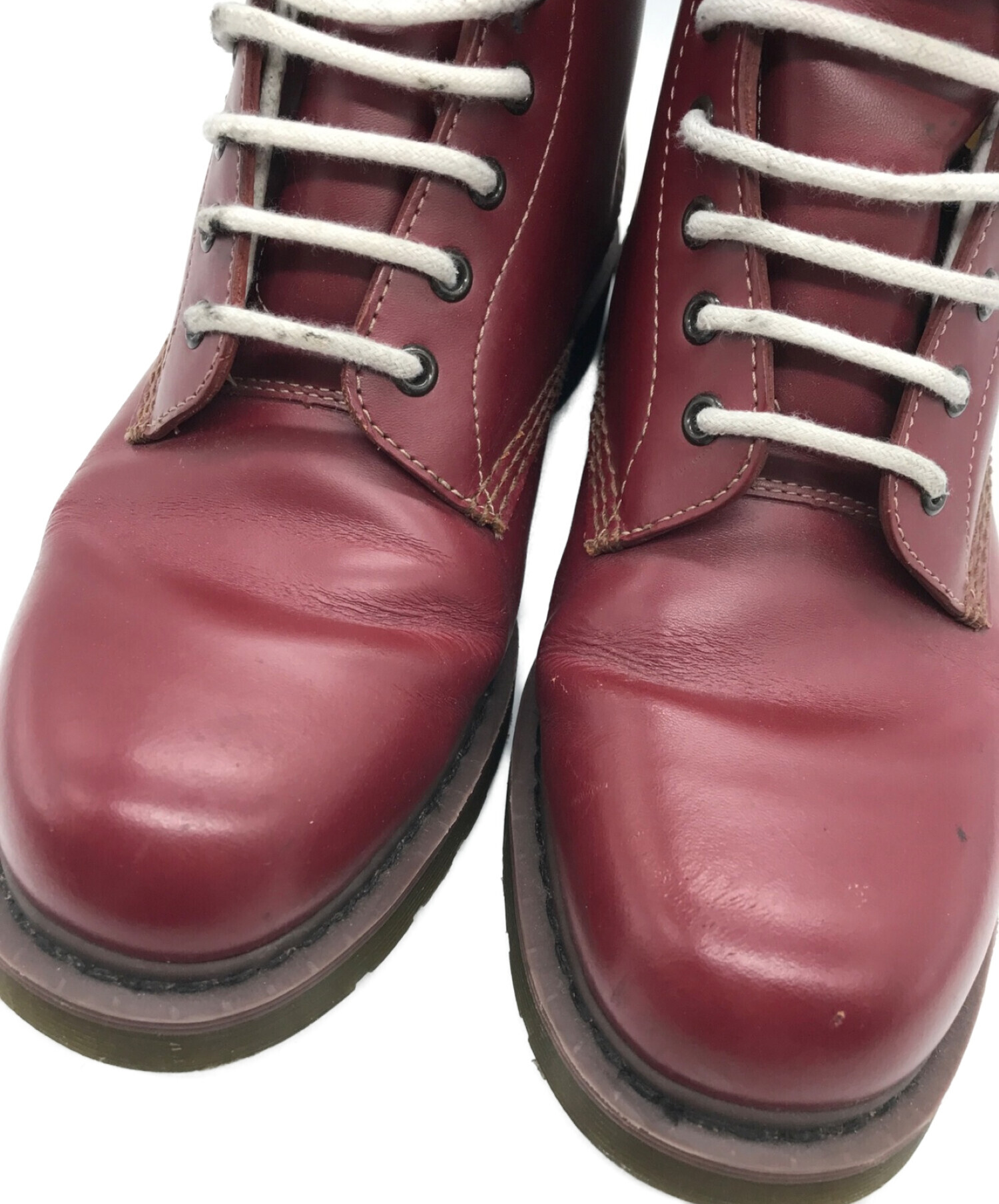 中古・古着通販】Dr.Martens × WTAPS (ドクターマーチン × ダブル 