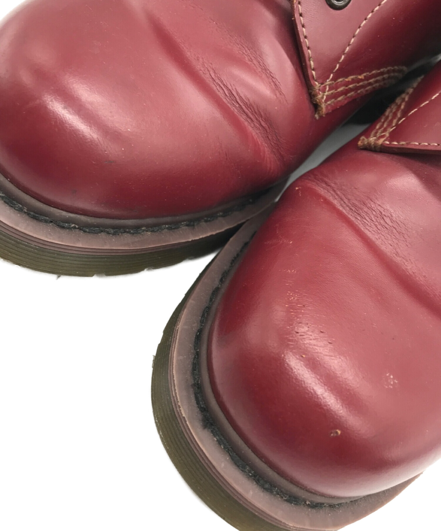 中古・古着通販】Dr.Martens × WTAPS (ドクターマーチン × ダブル 
