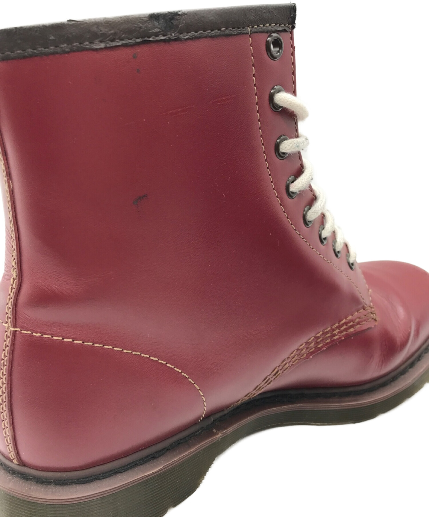 中古・古着通販】Dr.Martens × WTAPS (ドクターマーチン × ダブル 