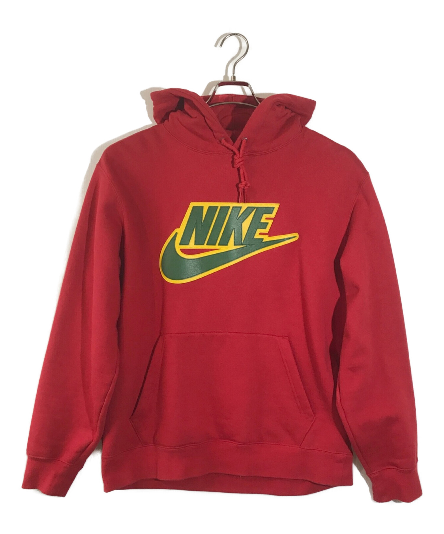 Supreme Nike Hooded Sweatshirt Mサイズ