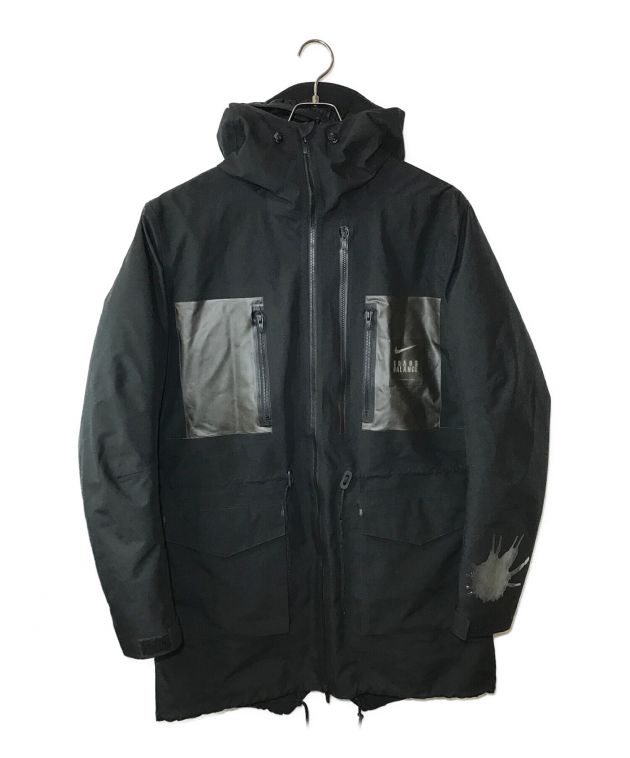 中古・古着通販】NIKE×UNDERCOVER (ナイキ×アンダーカバー) 3レイヤー