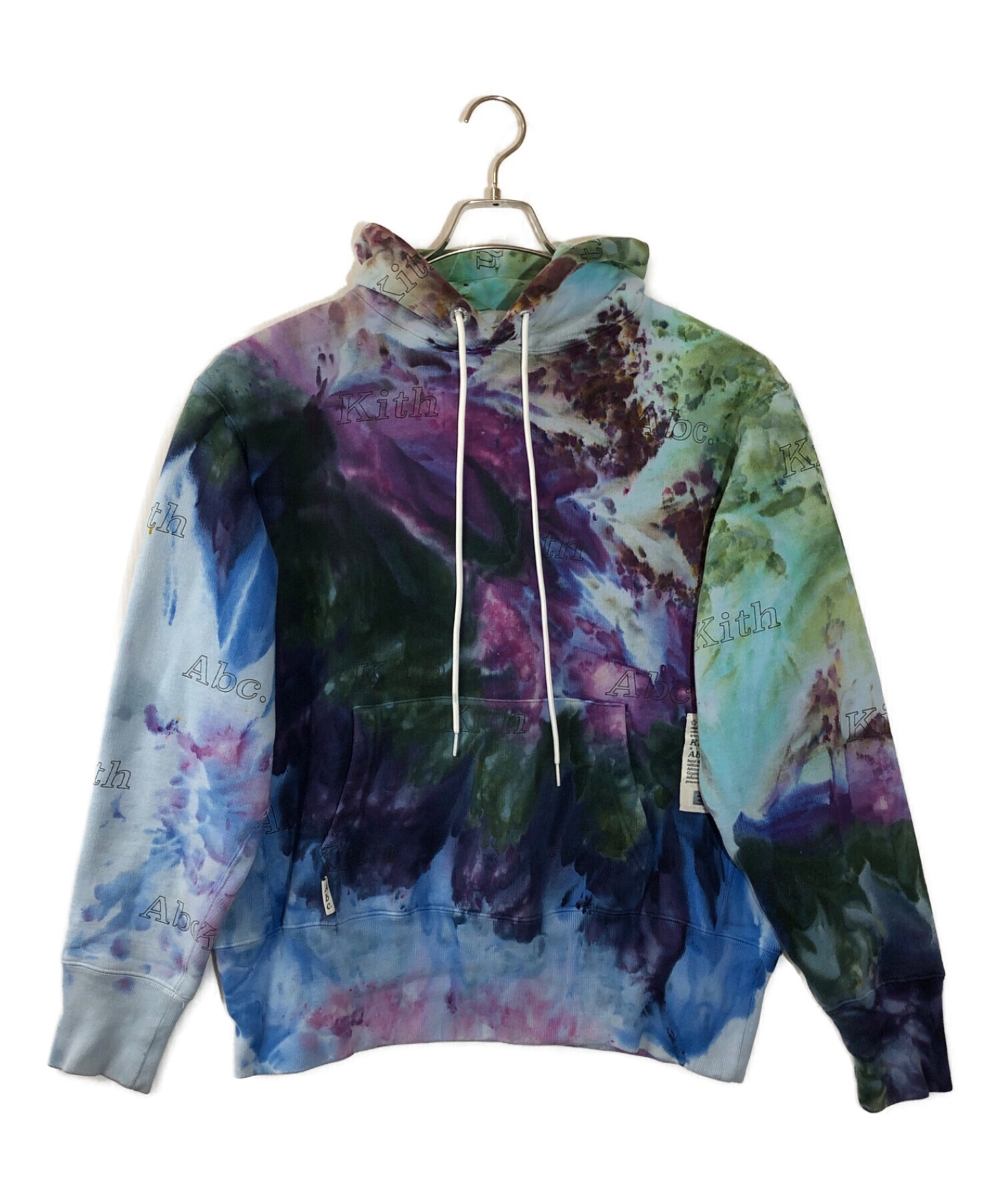 中古・古着通販】KITH (キス) アドヴァイザリー ボード クリスタルズ 