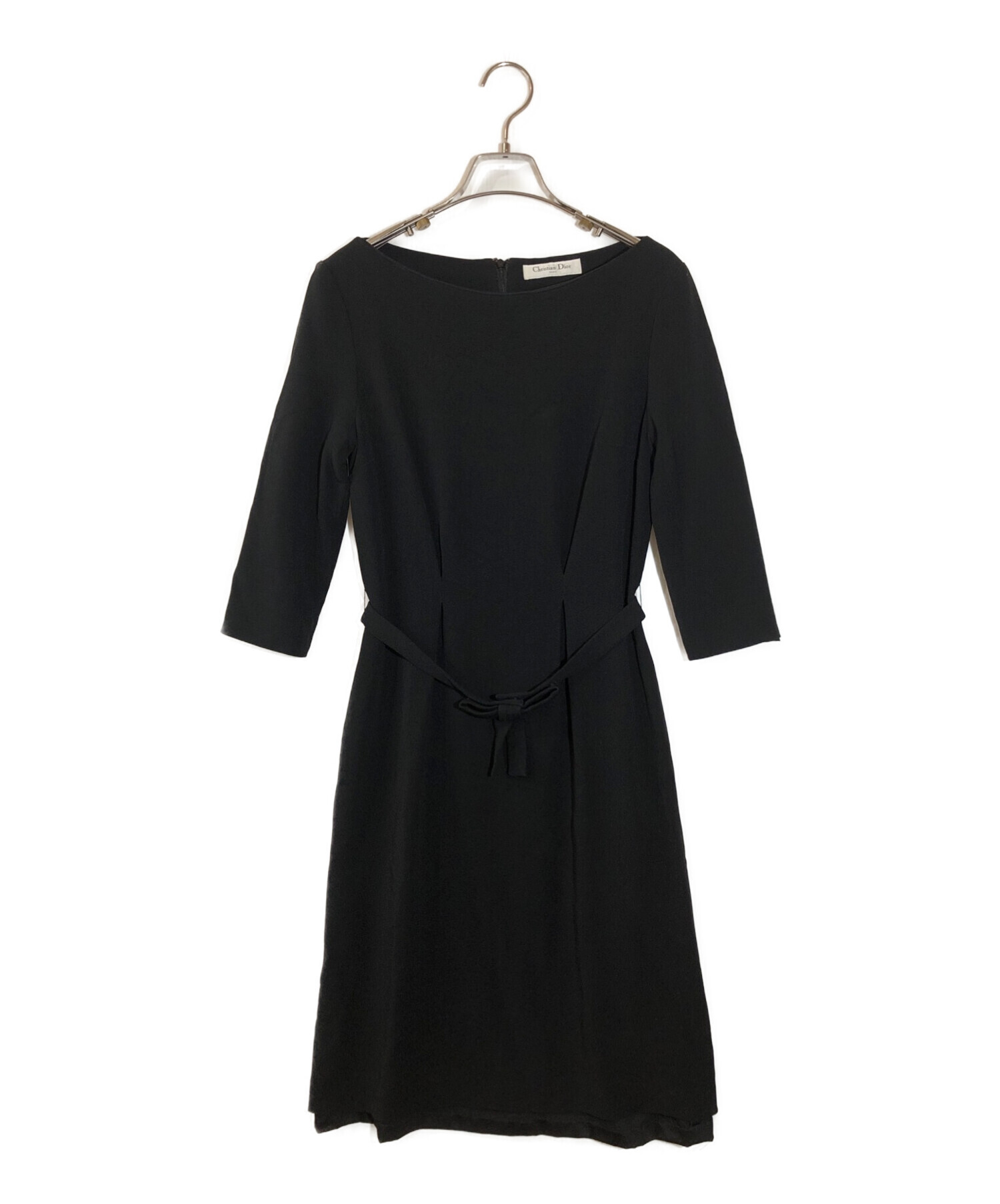 中古・古着通販】Christian Dior (クリスチャン ディオール) ウエスト 