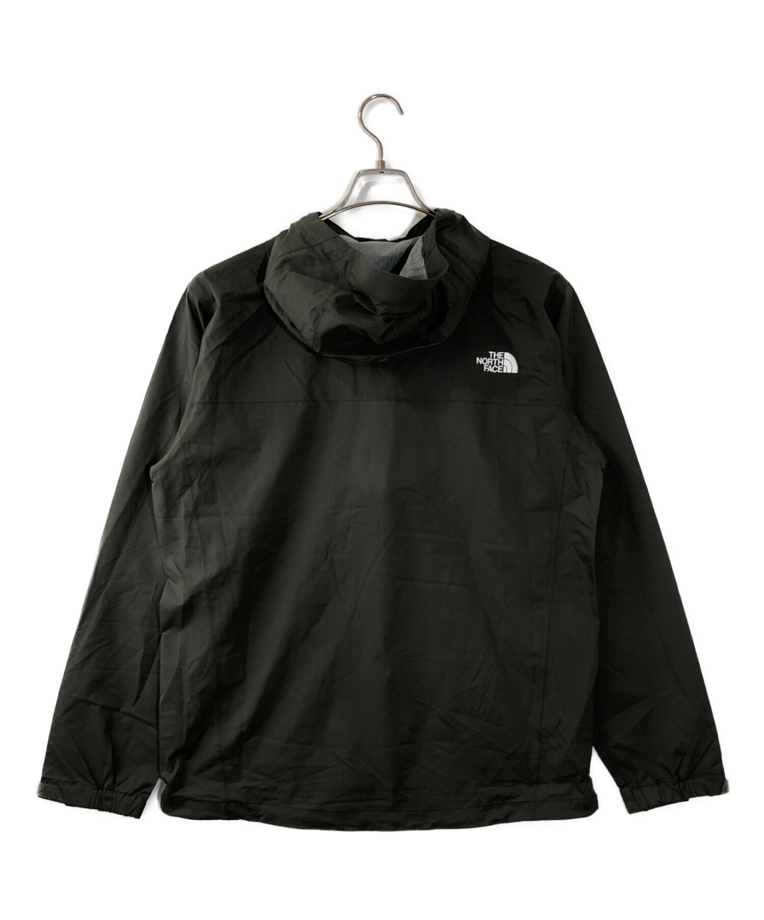 中古・古着通販】THE NORTH FACE (ザ ノース フェイス) ベンチャー 