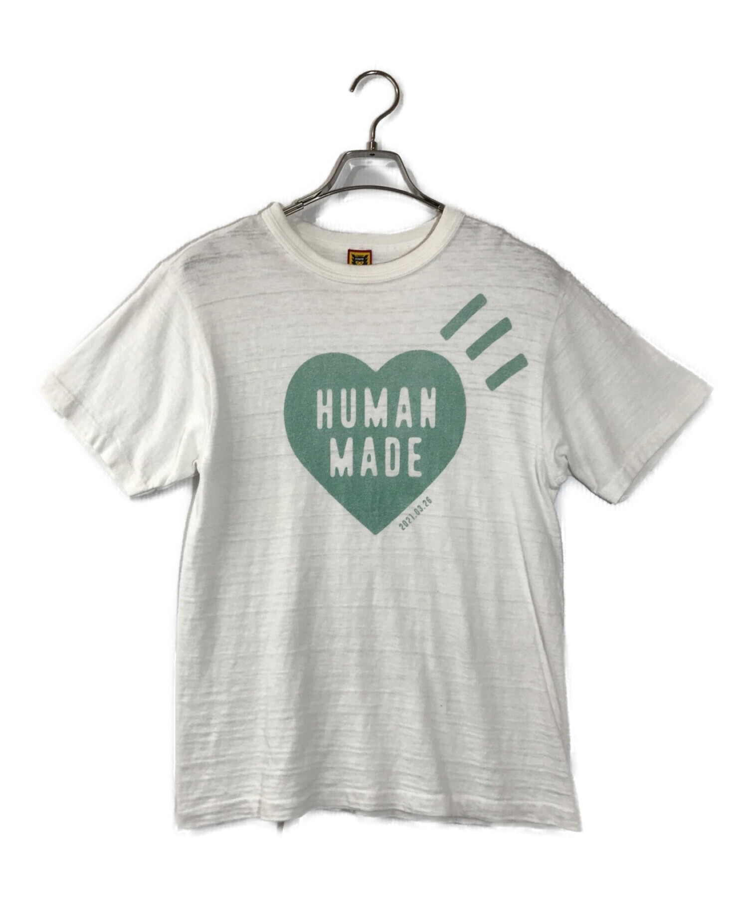 HUMAN MADE Tシャツ