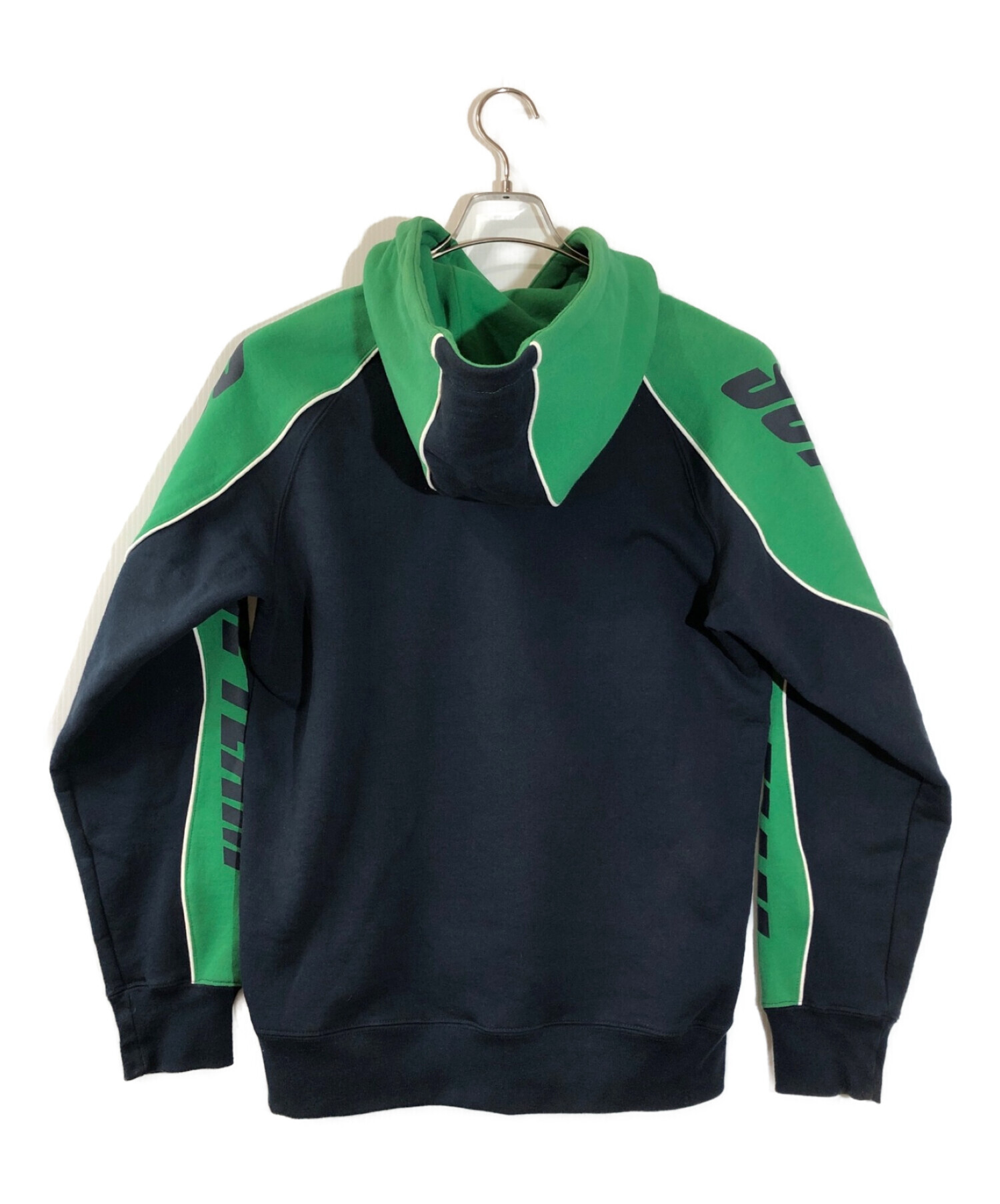 Supreme GT Hooded Sweatshirt  Sサイズ【未使用品】