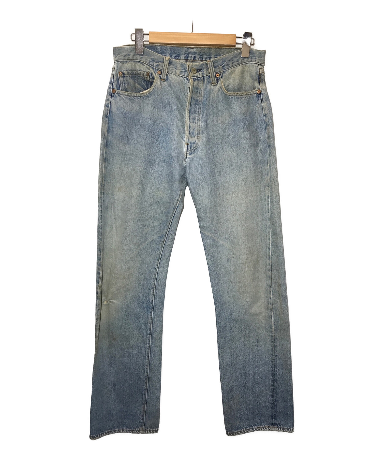 N*o様 Levi's LVC 501ー501XX 66ダブルネーム　W32 L N*o様 Levi's LVC 501ー501XX 66ダブルネーム W32 L N*o