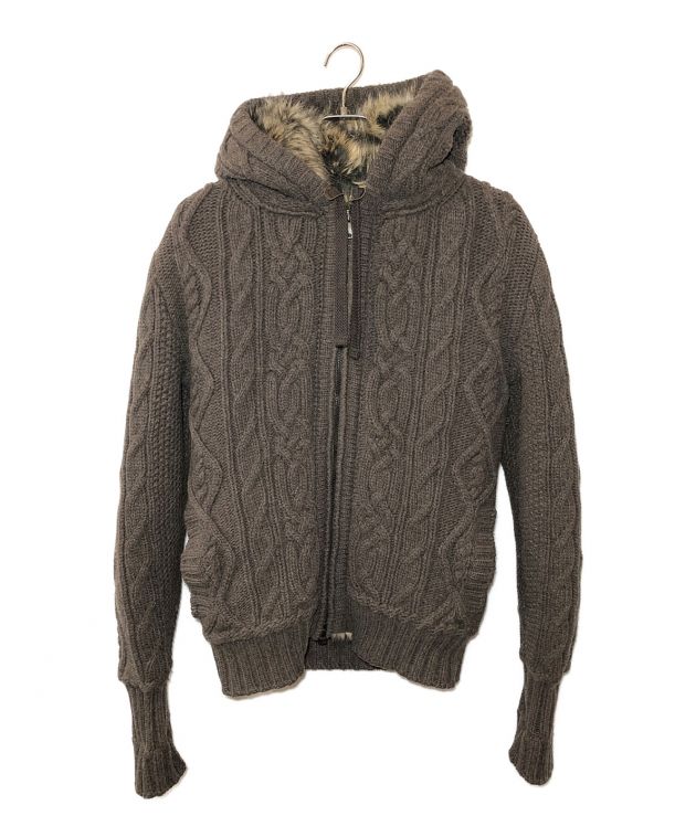 中古・古着通販】DOLCE & GABBANA (ドルチェ＆ガッバーナ) フェイク 