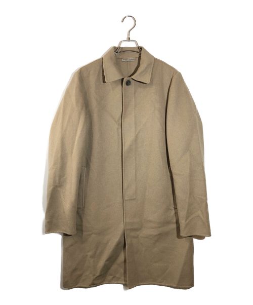 新品】BOTTEGA VENETA（ボッテガベネタ）チェスターコートサイズ48