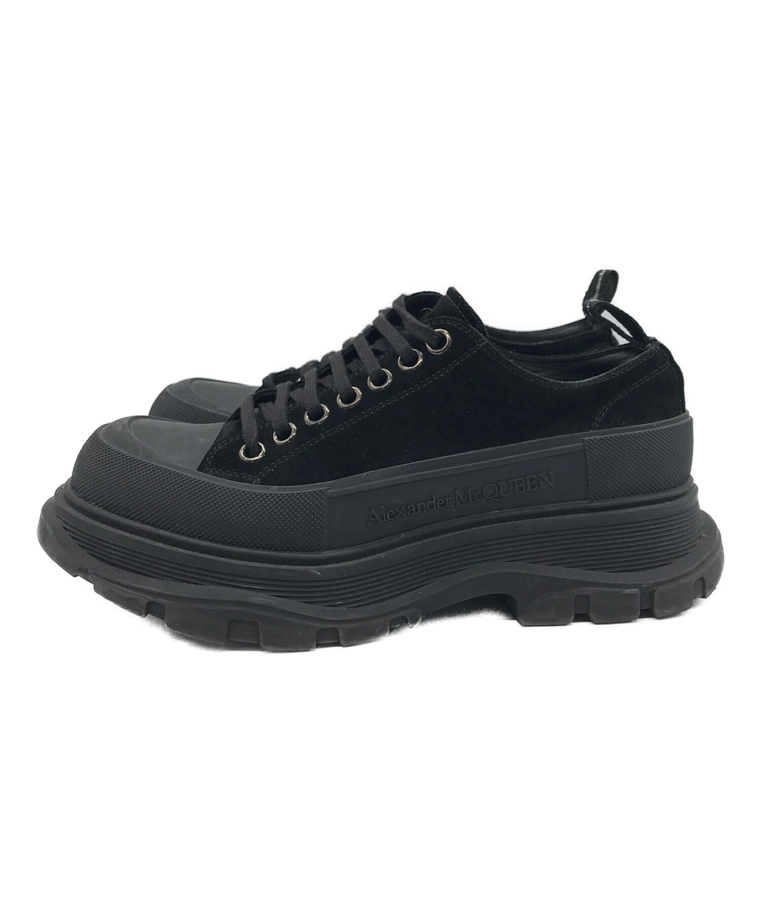 中古・古着通販】ALEXANDER McQUEEN (アレキサンダーマックイーン 
