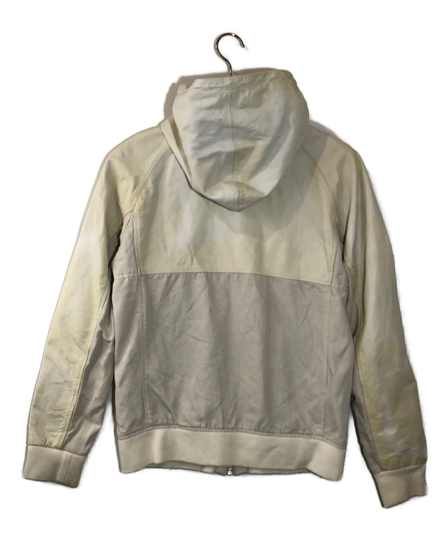 中古・古着通販】MARC JACOBS (マーク ジェイコブス) ヴィンテージ加工 