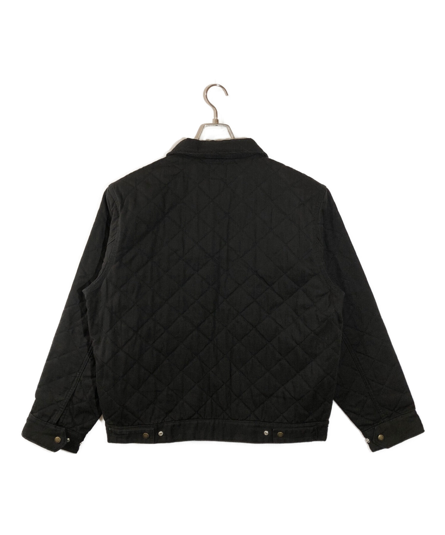 Supreme × Dickies キルティングジャケット