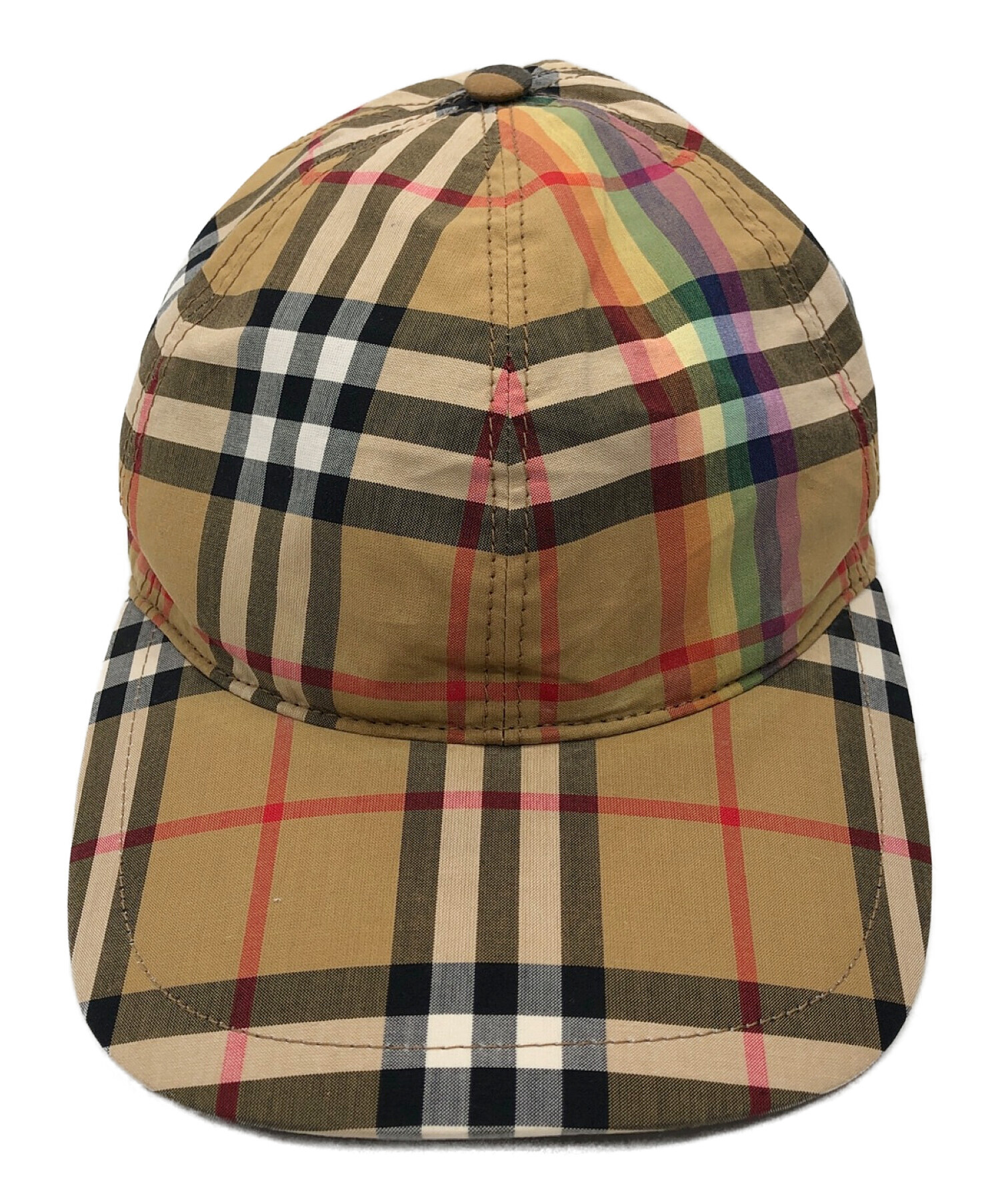 中古・古着通販】BURBERRY LONDON (バーバリー ロンドン) レインボー 