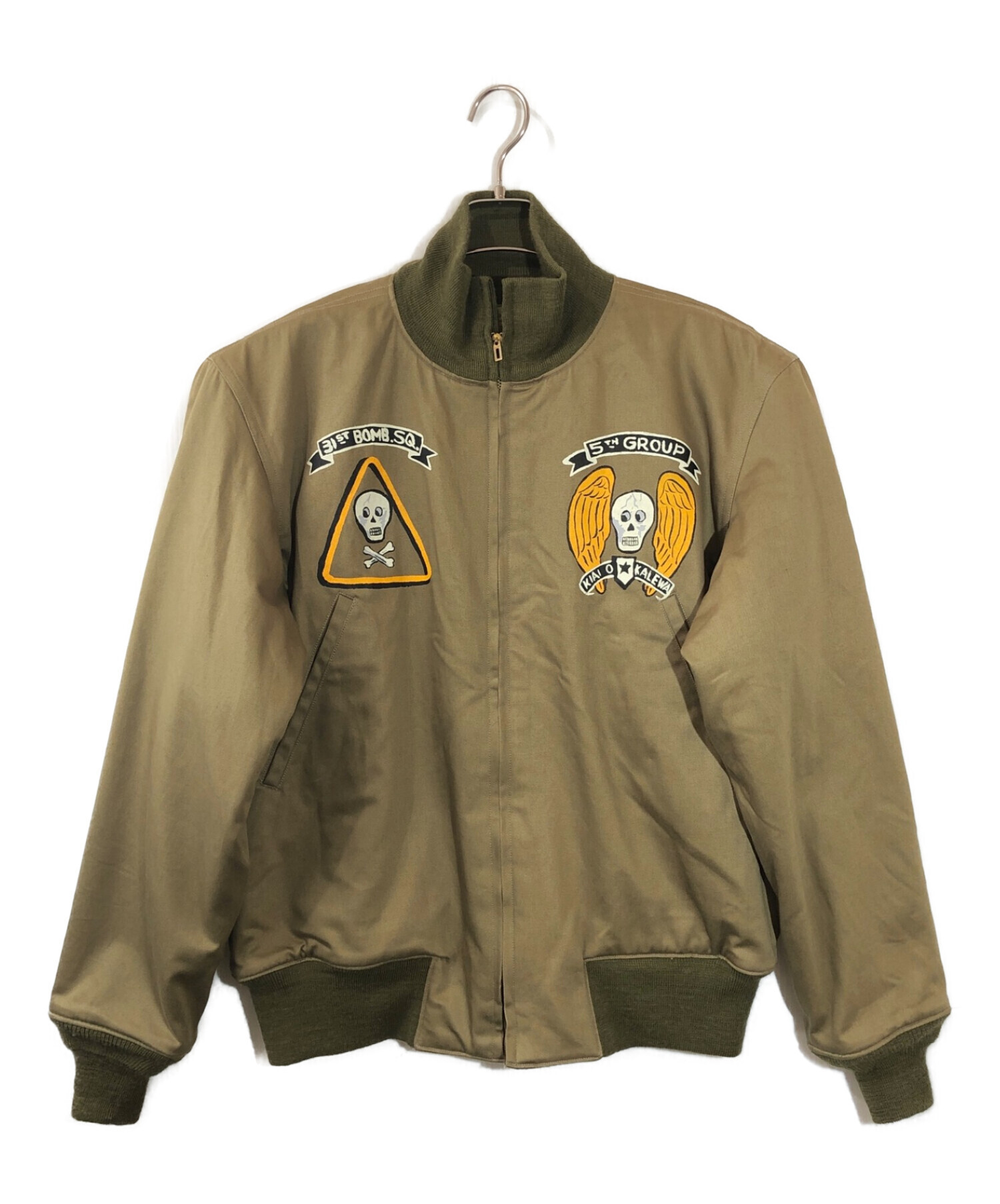 中古・古着通販】Buzz Rickson
