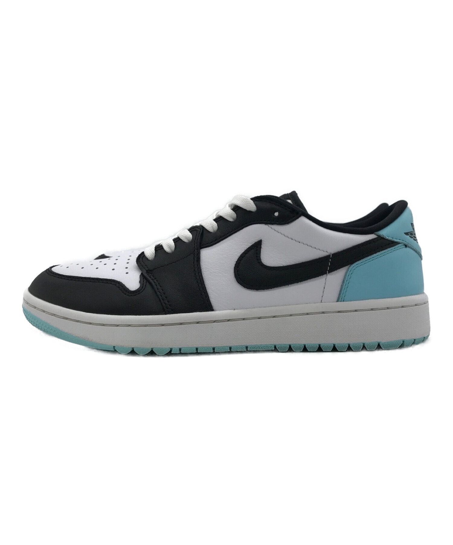 中古・古着通販】NIKE (ナイキ) エアジョーダン1 ロー ゴルフ コパ 