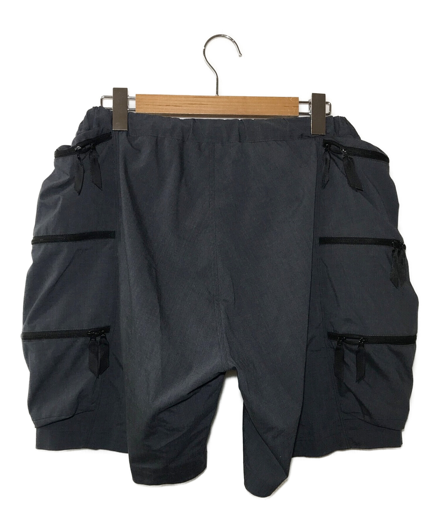alk phenix アルクフェニックス container shorts alk phenix アルク