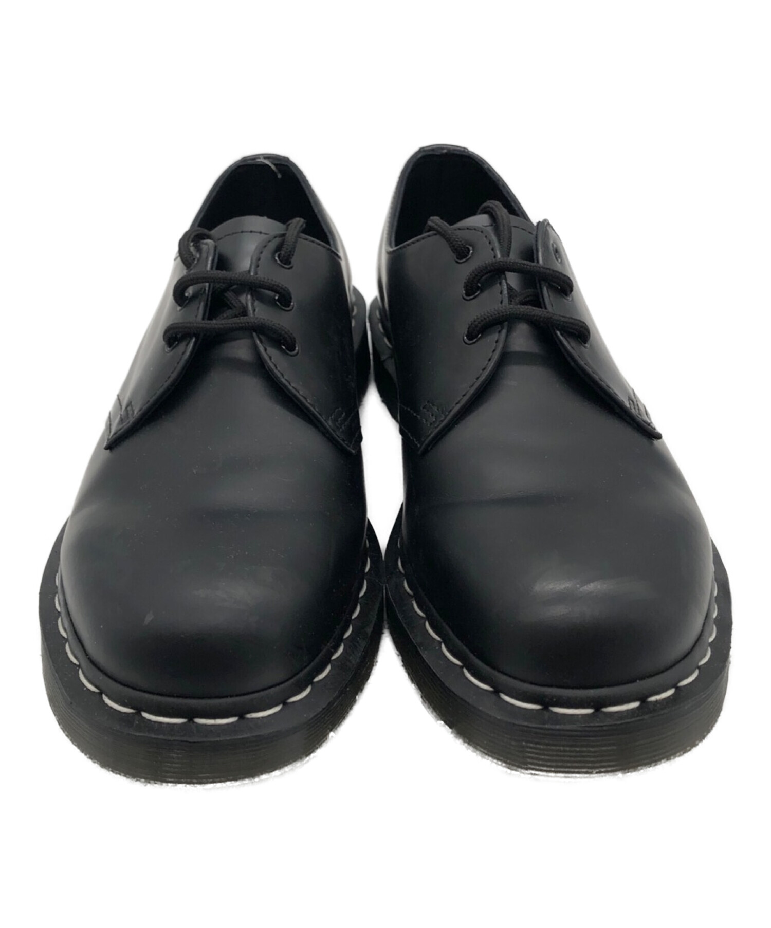 中古・古着通販】Dr.Martens (ドクターマーチン) ホワイトステッチ3 