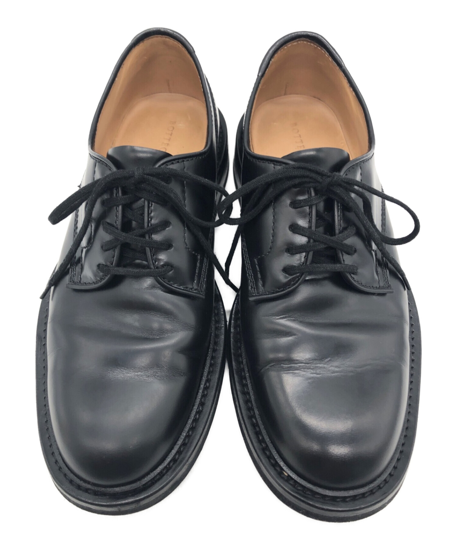 BOTTEGA VENETA シューズ（その他） 綯い EU39(24cm位) 【古着】【中古】 