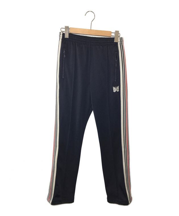 NEEDLES × BEAMS 難けれ BOY 23FW ニードルス トラックパンツ