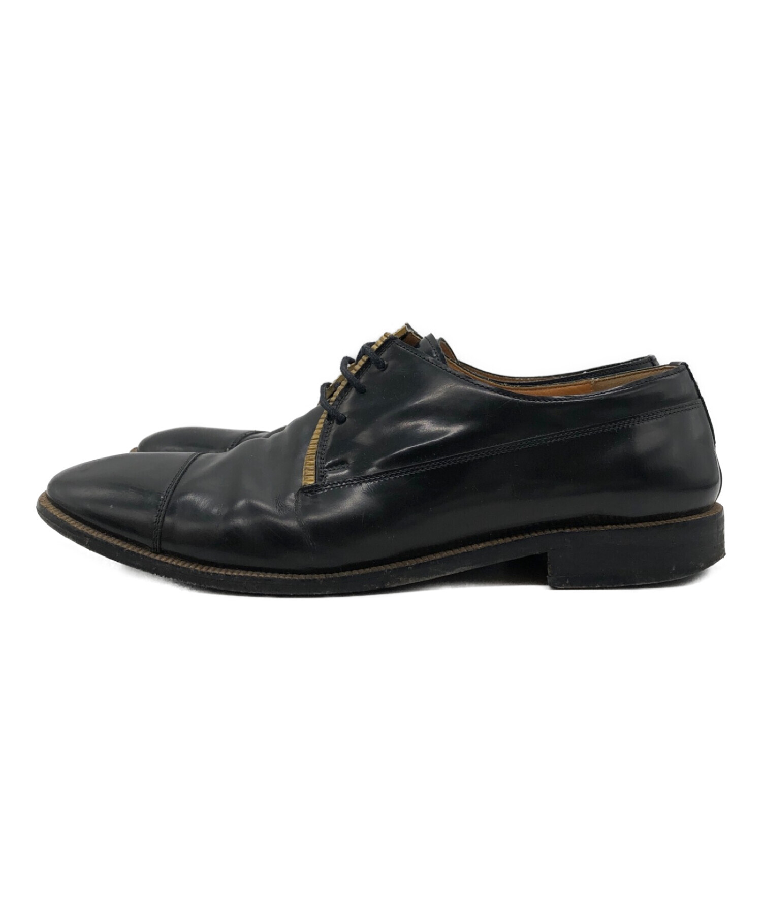 中古・古着通販】Maison Margiela (メゾンマルジェラ) プレーントゥ 