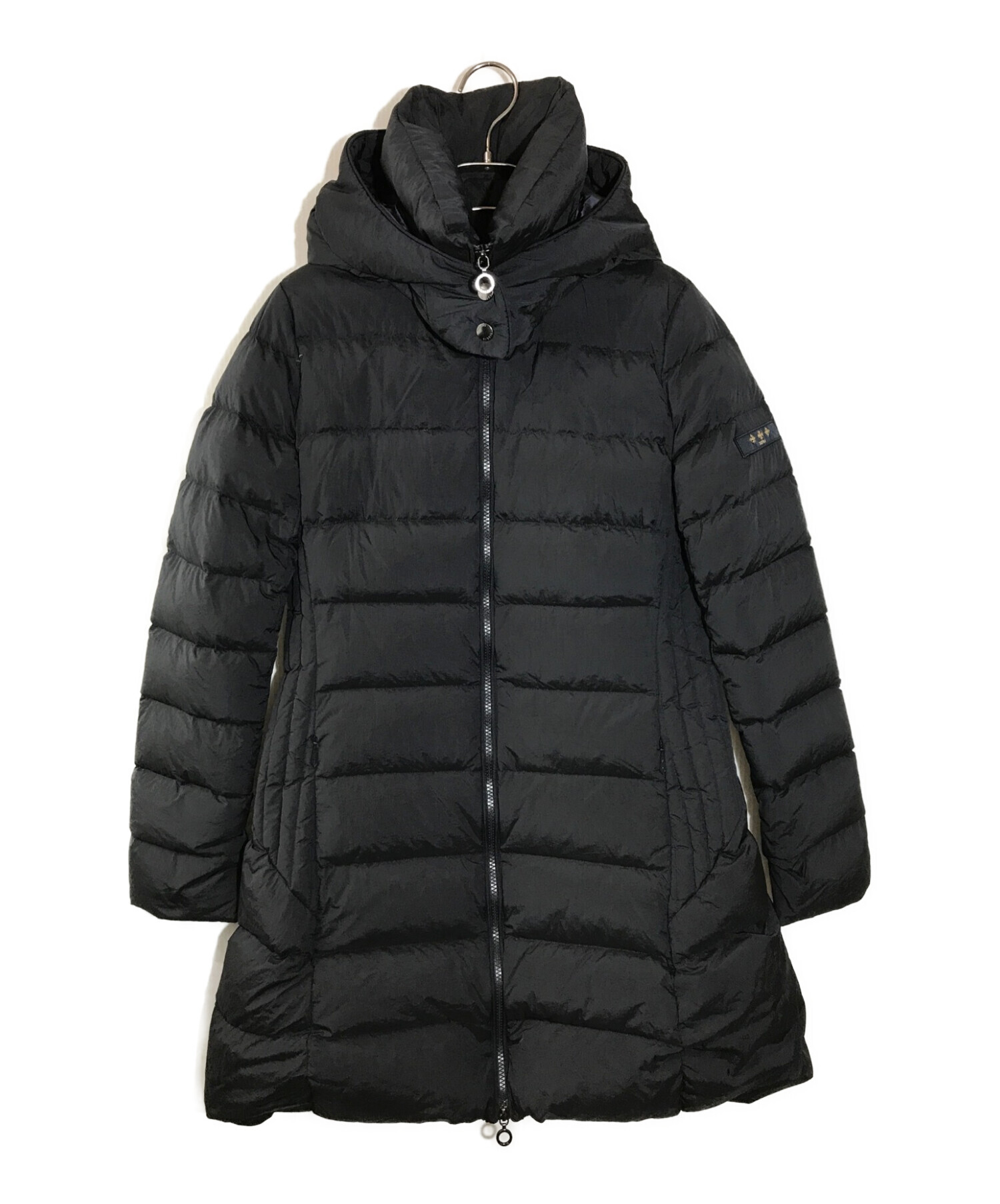 中古・古着通販】TATRAS (タトラス) POLITEAMA ポリテアマダウンコート 