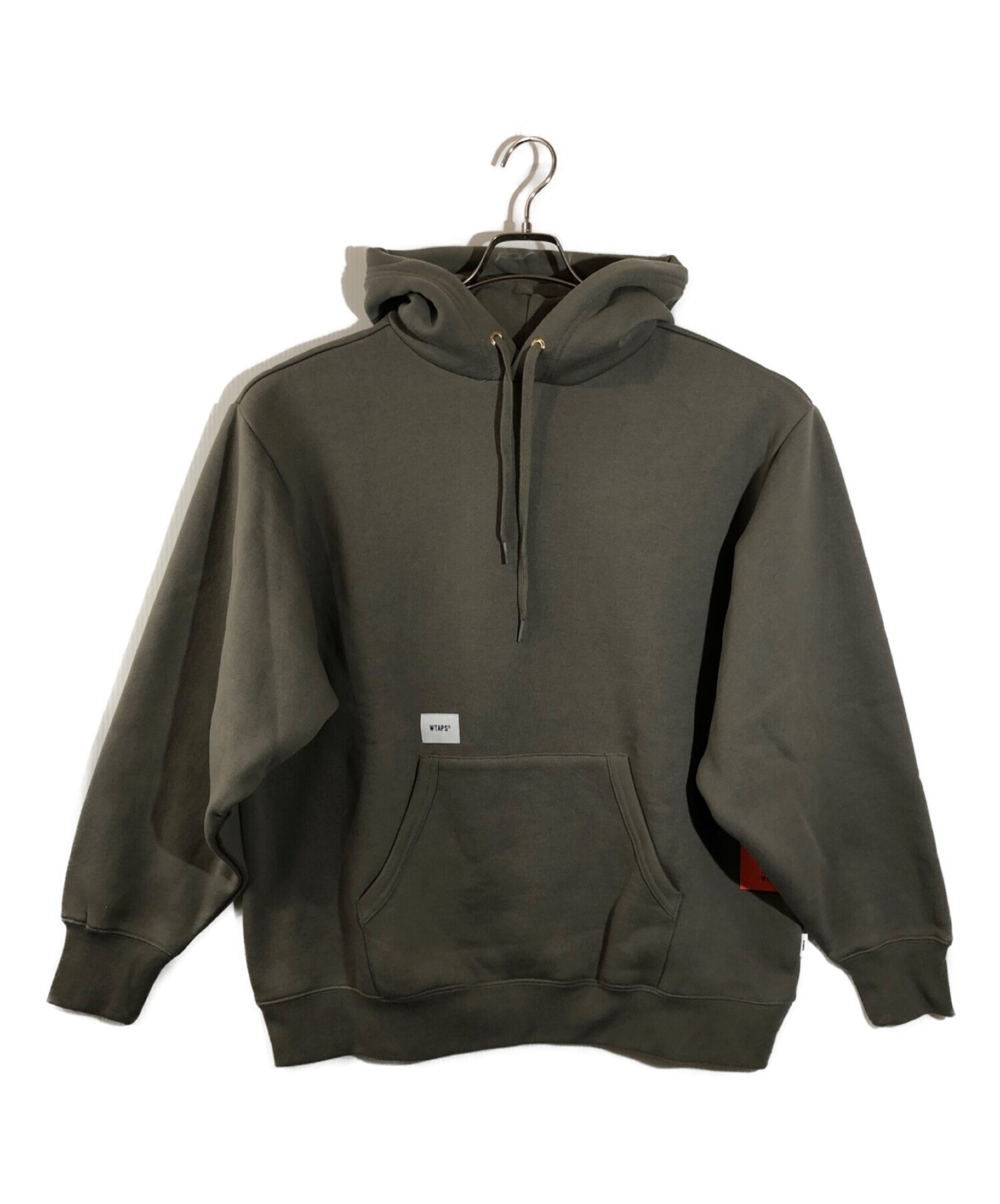中古・古着通販】WTAPS (ダブルタップス) VANS (ヴァンズ) プル 