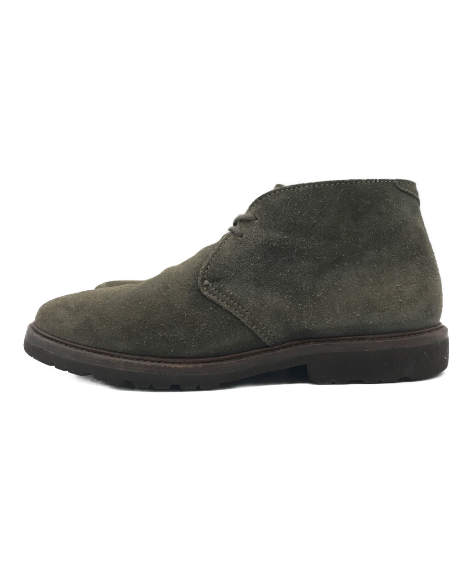 中古・古着通販】BRUNELLO CUCINELLI (ブルネロクチネリ) スウェード 