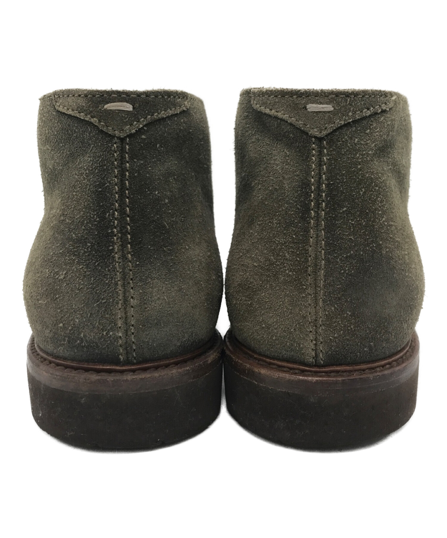 中古・古着通販】BRUNELLO CUCINELLI (ブルネロクチネリ) スウェード 