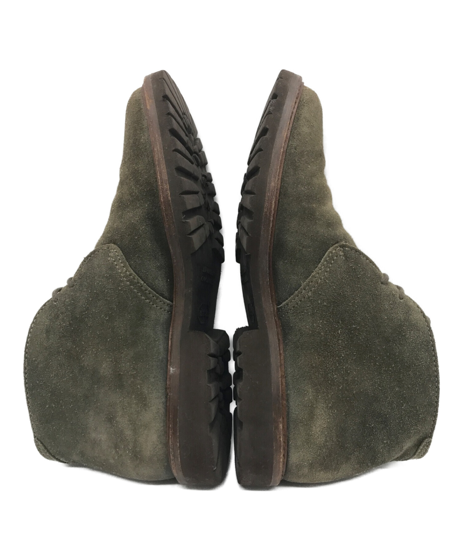 中古・古着通販】BRUNELLO CUCINELLI (ブルネロクチネリ) スウェード 