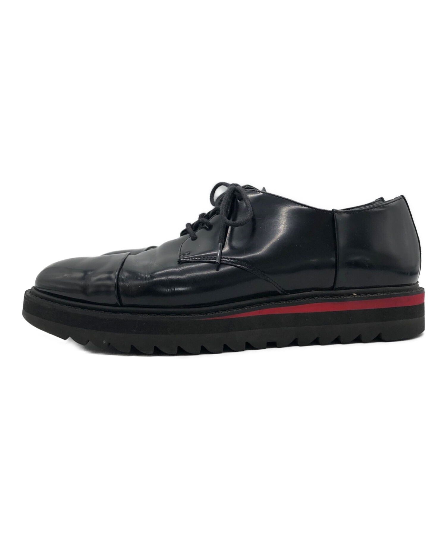 27.5cm】Supreme × Nike いやらしく Clogposite Black