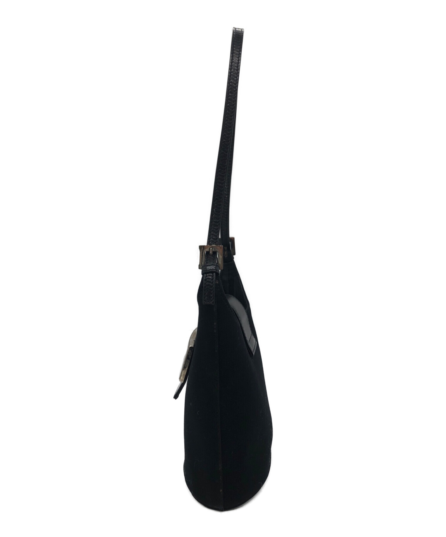 中古・古着通販】FENDI (フェンディ) マンマバケットコットンジャージ  