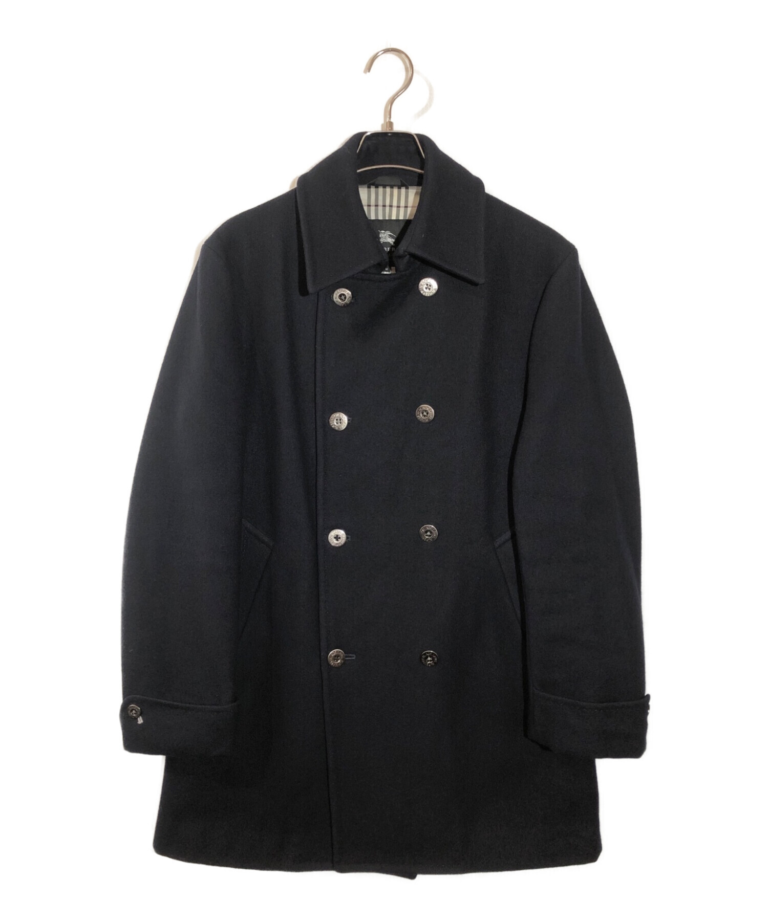 中古・古着通販】BURBERRY BLACK LABEL (バーバリーブラック 
