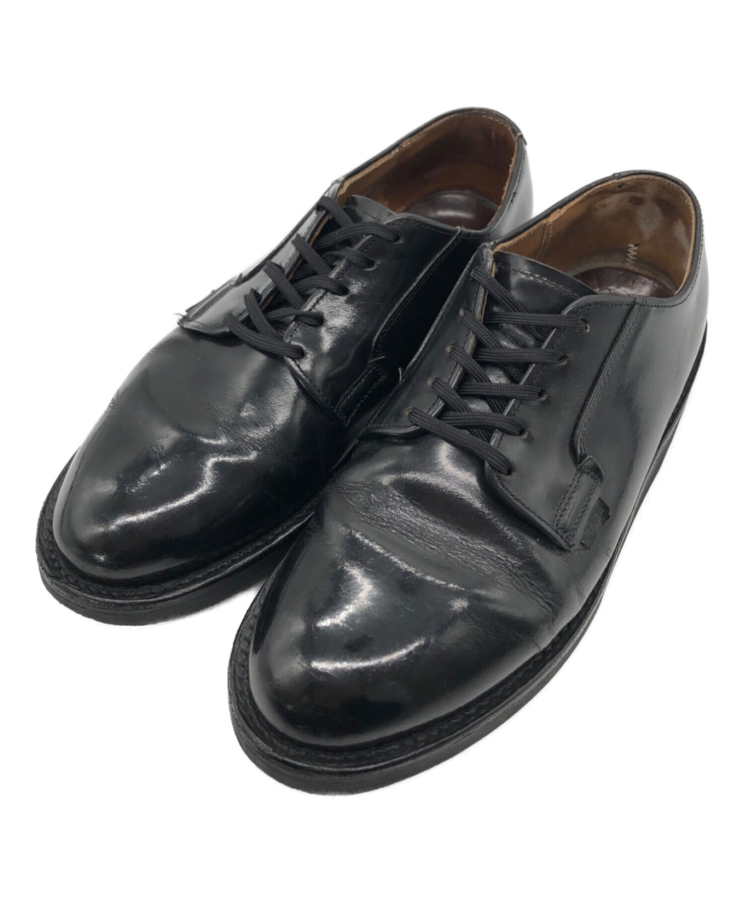 中古・古着通販】RED WING (レッドウィング) ポストマンシューズ 