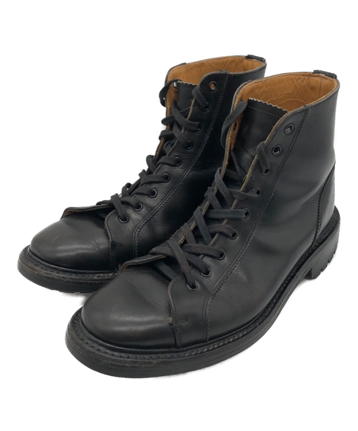 中古・古着通販】Tricker