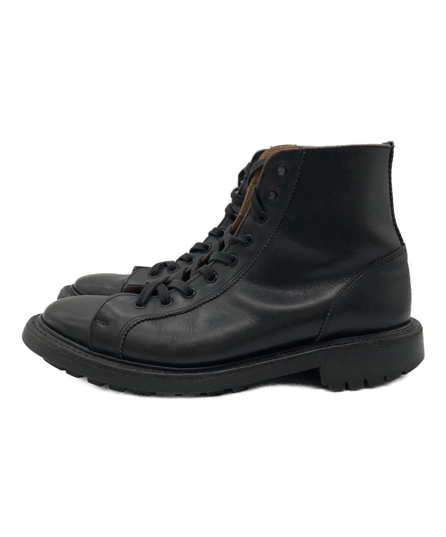 中古・古着通販】Tricker