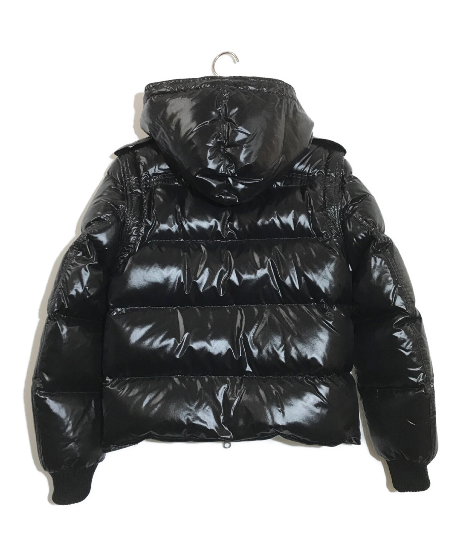 Dior homme ダウンジャケット　46 Dior homme ダウンジャケット46