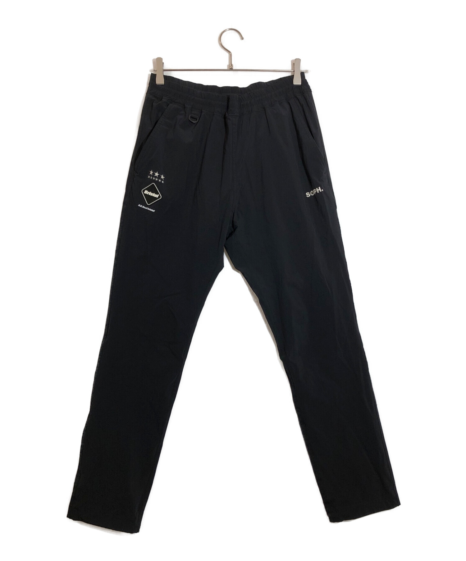中古・古着通販】F.C.R.B. (エフシーアールビー) ライクライージー 