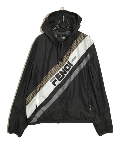FENDI×FILAコラボ クラッチバッグ 美品 フェンディ フィラ FENDI×FILAコラボ クラッチバッグ 美品 フェンディ フィラ