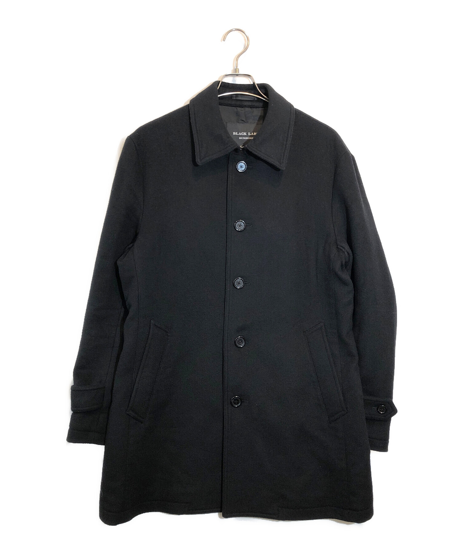 中古・古着通販】BURBERRY BLACK LABEL (バーバリーブラックレーベル