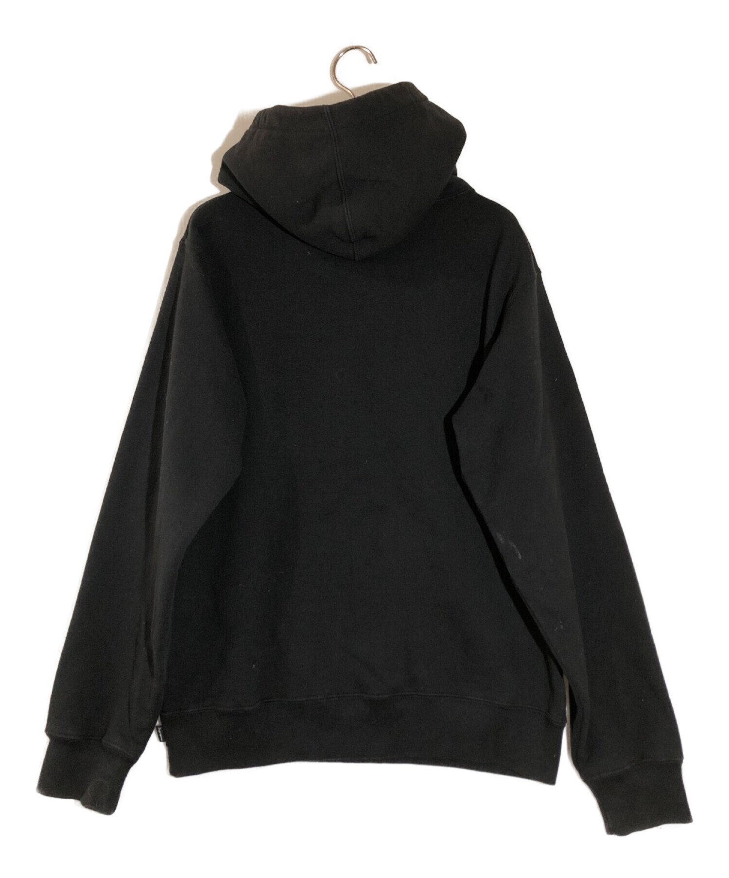 中古・古着通販】SUPREME (シュプリーム) マザーファッカーフーディ 