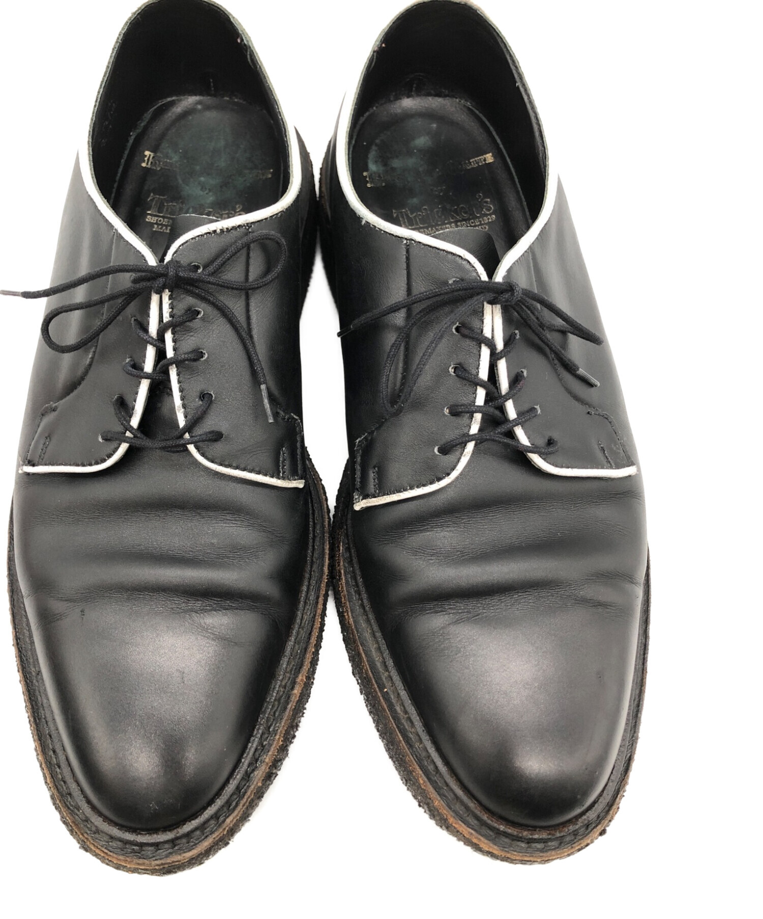 中古・古着通販】Tricker