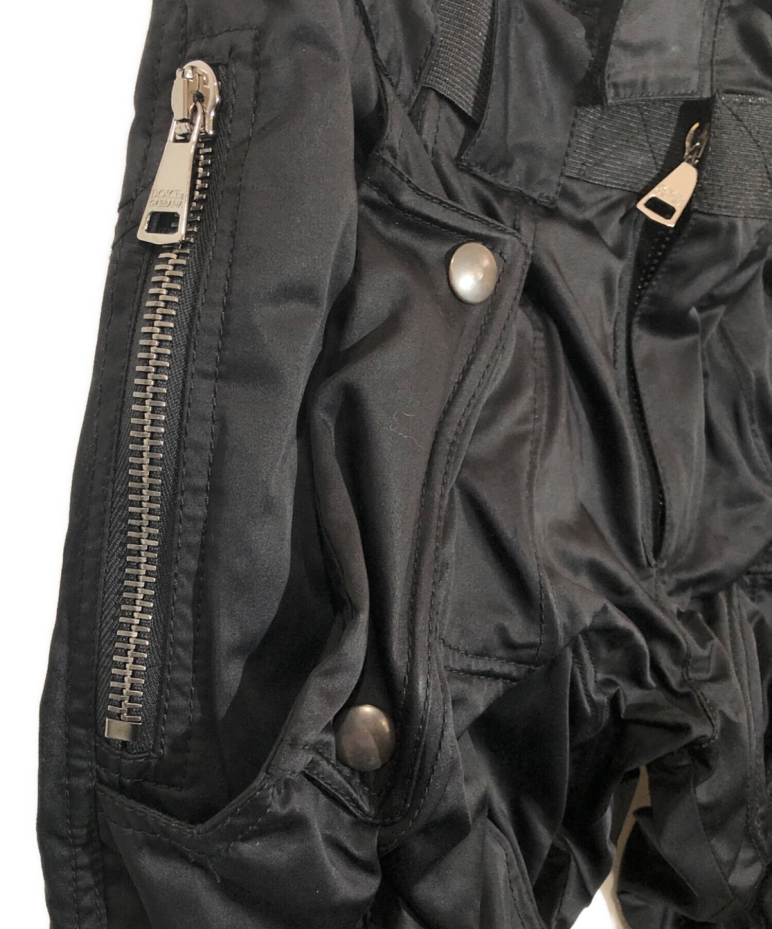 中古・古着通販】DOLCE & GABBANA (ドルチェ＆ガッバーナ) ワイヤー