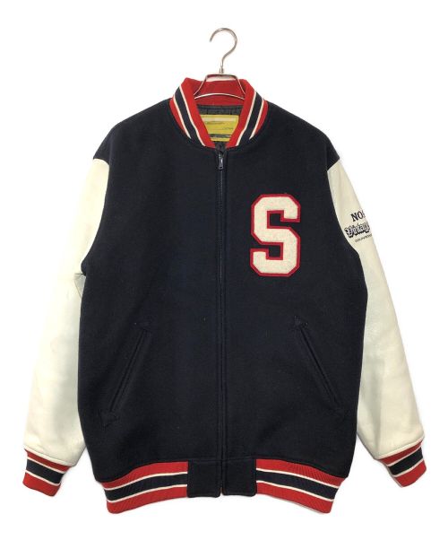 swagger スワッガー 超 レア ダッフルコート ネイビー Mサイズ