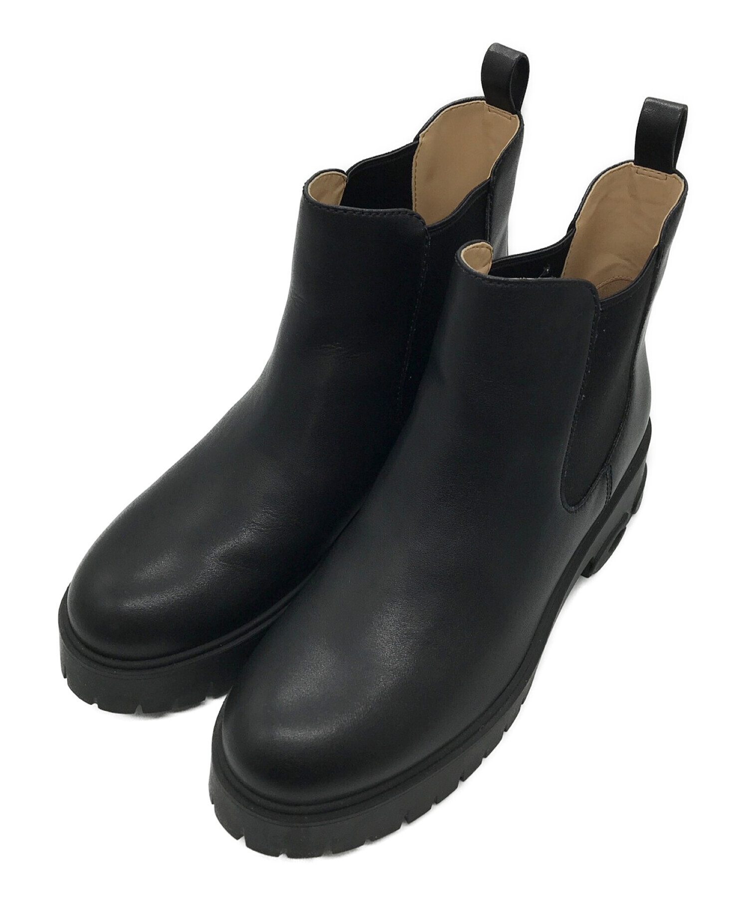 coach サイドゴアブーツ 【公式通販】