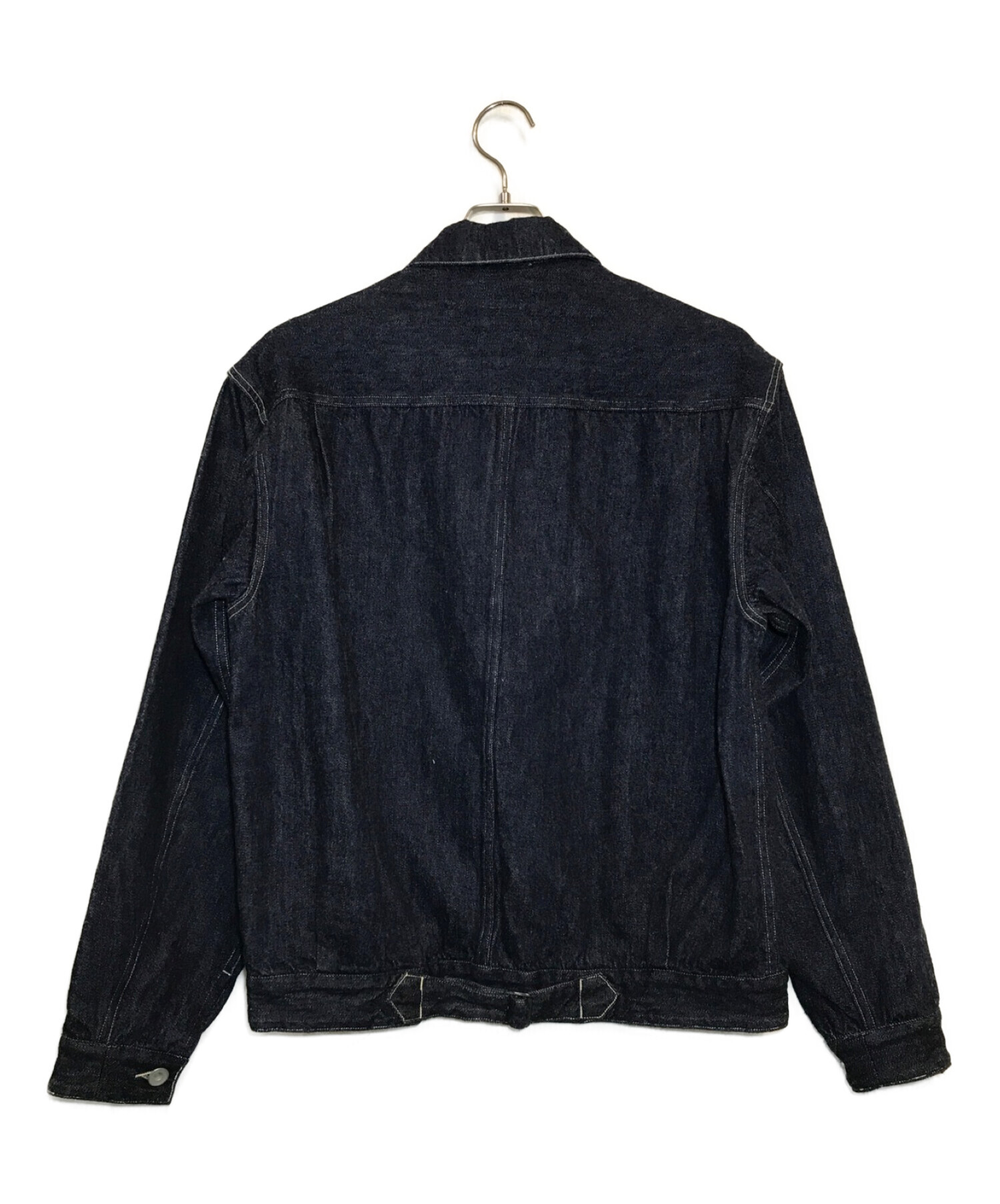 中古・古着通販】COMOLI (コモリ) 23SSデニムジャケット 