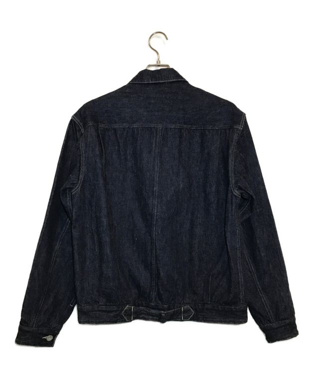 中古・古着通販】COMOLI (コモリ) 23SSデニムジャケット インディゴ 