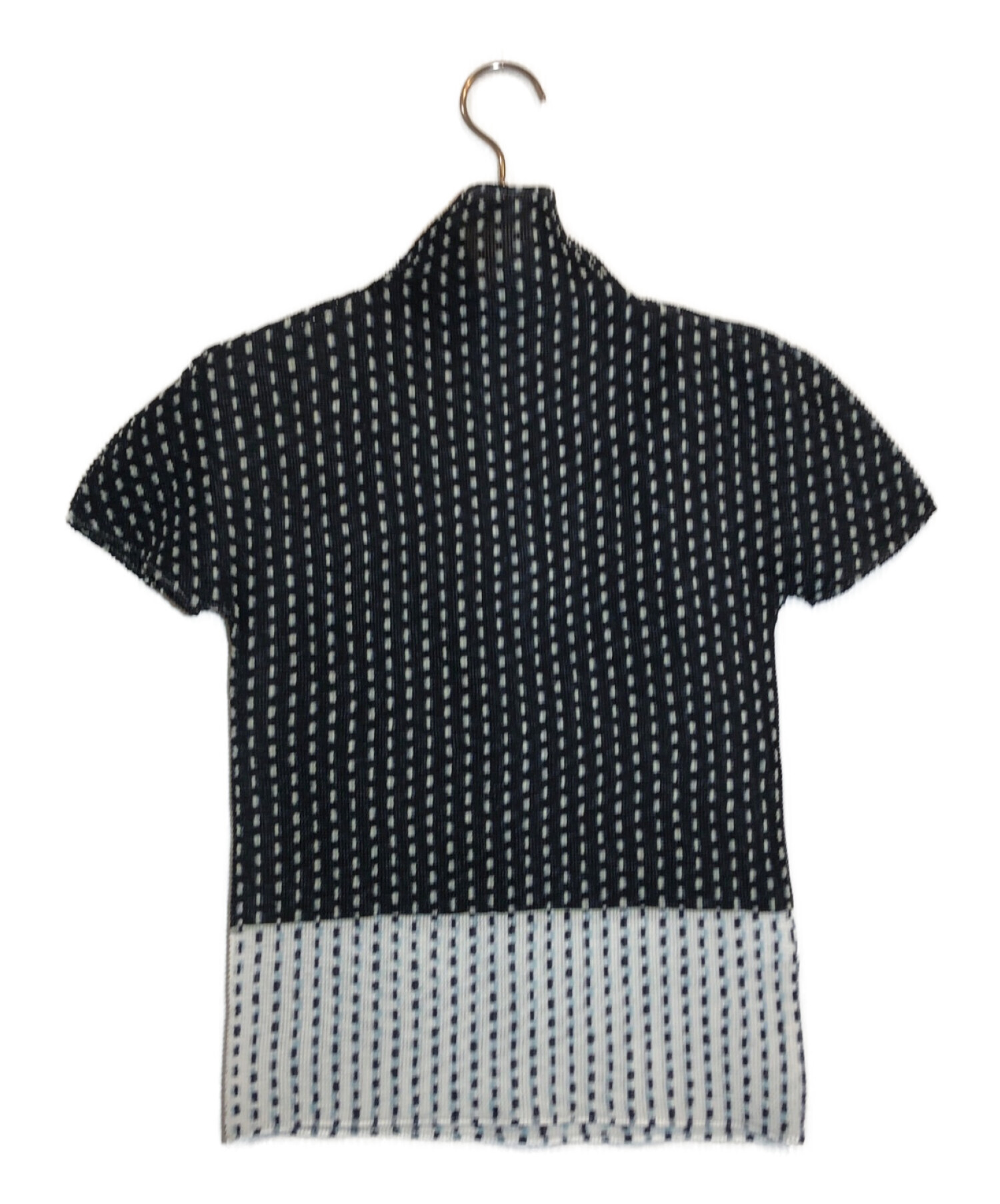 中古・古着通販】me ISSEY MIYAKE (ミーイッセイ ミヤケ) プリーツ加工 