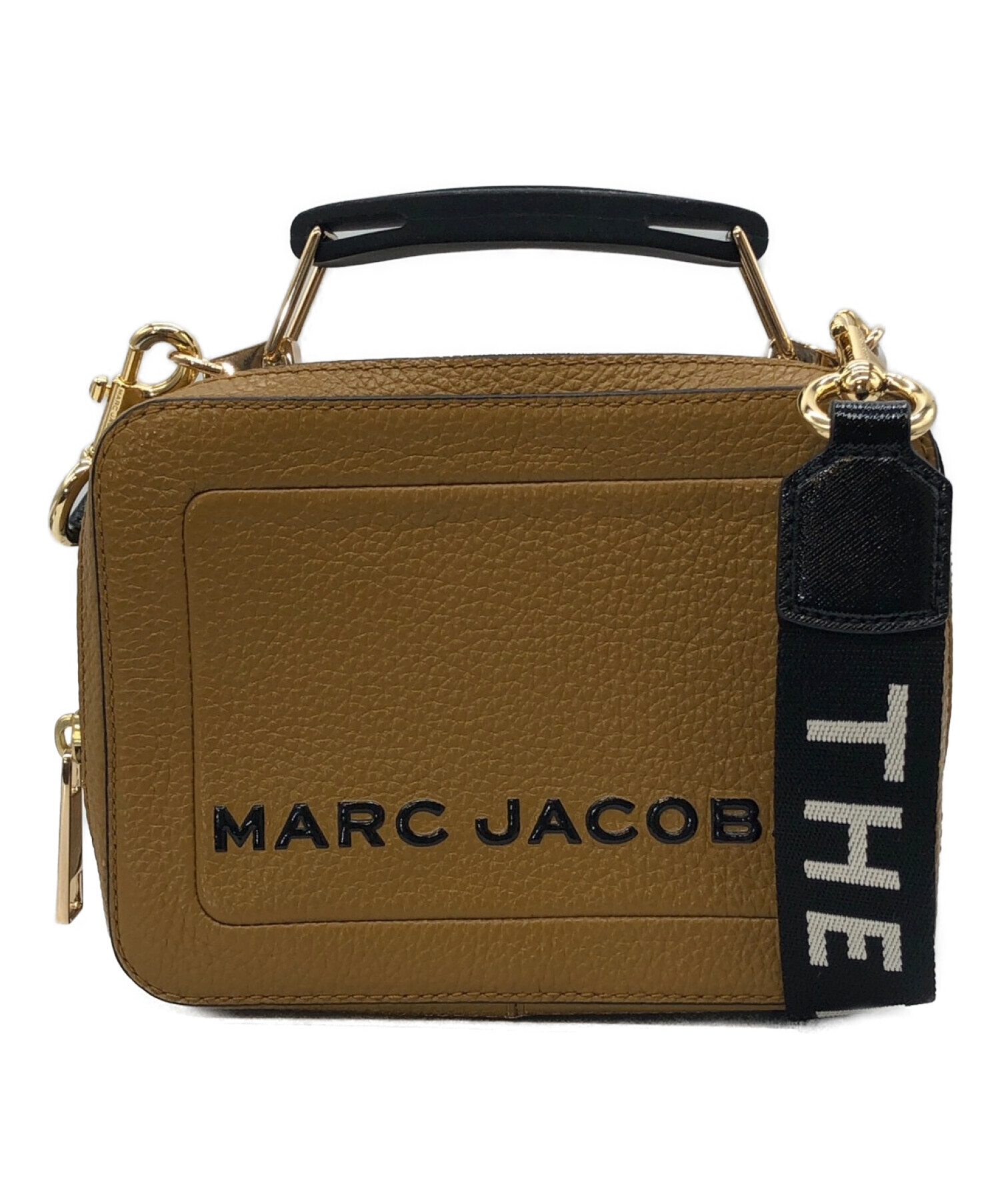中古・古着通販】MARC JACOBS (マーク ジェイコブス) ミニ 